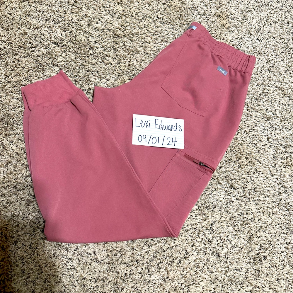 FIGS Uman Relaxed Joggers